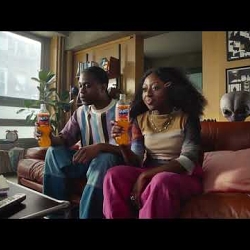 WANTA FANTA: Reinventing the Iconic Jingle with Amapiano Vocalist Chley Nkosi