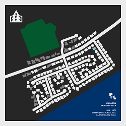 Wilhaggin - Streng Bros Homes community