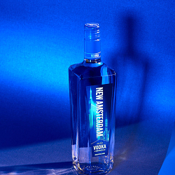 New Amsterdam Vodka: Find Your Wins