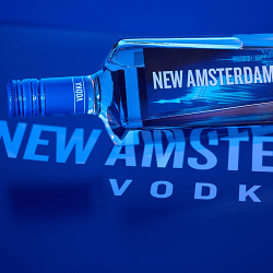 New Amsterdam Vodka: Find Your Wins