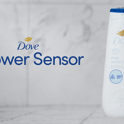 Shower Sensors