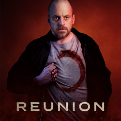 Reunion Key Art