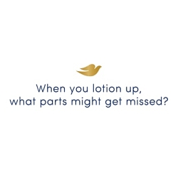 Dove body wash- 'micro moisture droplets