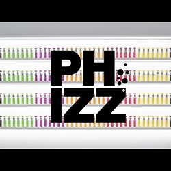 Phizz Hydration Station