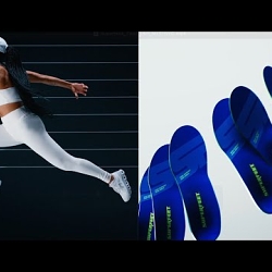 Superfeet X MLTI NYC Rebranding campaign