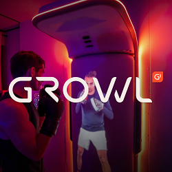 GROWL Visual Identity & Website