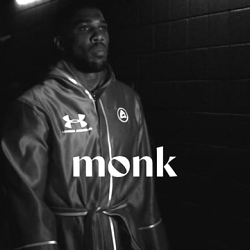 MONK - The Other Side Of The Ice