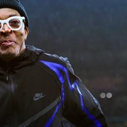 INTER x SPIKE LEE