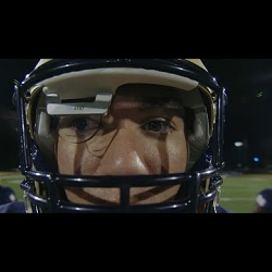 AT&T 5G Helmet
