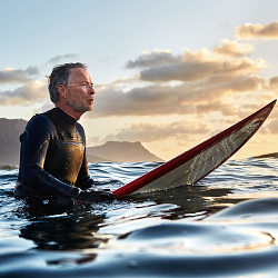 Lifestyle Photography That Speaks to the Over-50s Market