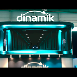 3D OOH / Dinamik Otomotiv