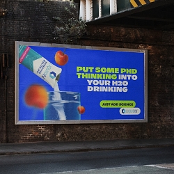Liquid I.V. UK Launch