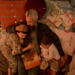 Dad - Parks Victoria Video Campaign