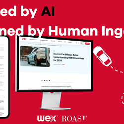 Powered by AI, Governed by Human Ingenuity: WEX’s Smart Approach to Scalable Content