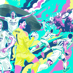 Hisense x Real Madrid Partnership Launch