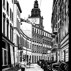 Krakow