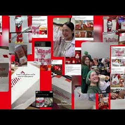 This is not KFC