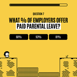 End the Gender Pay Gap