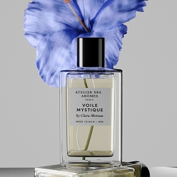 Perfume Bottle 3d render