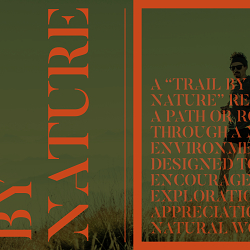 TBN. - TRAIL BY NATURE (New Project Coming Soon!)