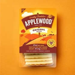 Applewood: elevating its status as branded category leader