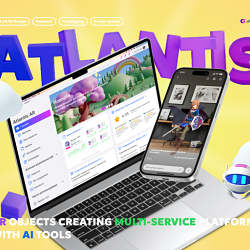 Atlantis AR