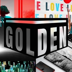 Golden Showreel