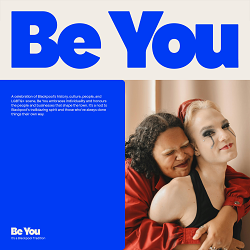 Be You