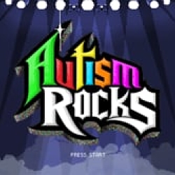 Autism Rocks