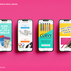 SPS Email Design Overhaul