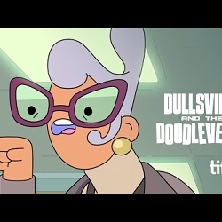 Dullsville and the Doodleverse