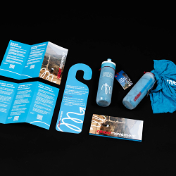 All Things citizenM Hotels (collateral)