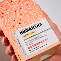 Humantra Apricot