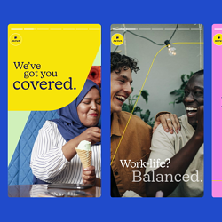 Aviva Brand Evolution