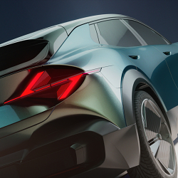 Renault Emblème