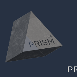 Prism 339 - Cutting room floor