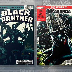 Black Panther