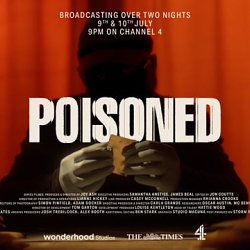 Channel 4 - Poisoned: Killer In The Post
