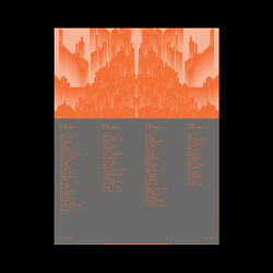 Redux (Poster Design)