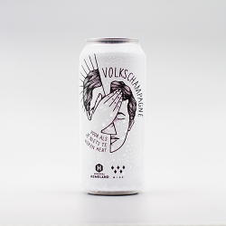 Volkschampagne