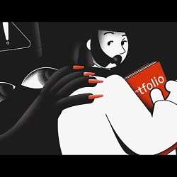 Duke Talent — Motion Design