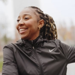 NIKE NRC 5K Training Plan Italy