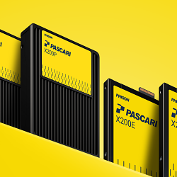 Creating a brand new brand for enterprise audiences.