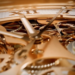 Making of the Watch