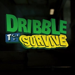 Nike - 'Dribble To Survive' with Kerolin
