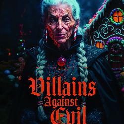 Villains Against Evil