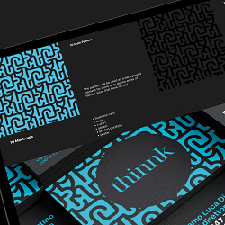 Thinnk Quick Brand Guide