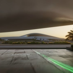 khalid Bin Sultan City ad, a development by Beeah