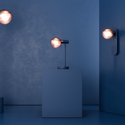 Jules Lamp Deign