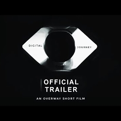 Digital Journey - Award Winning Shortfilm